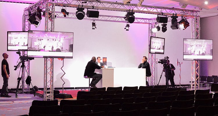 salle de conférence paris